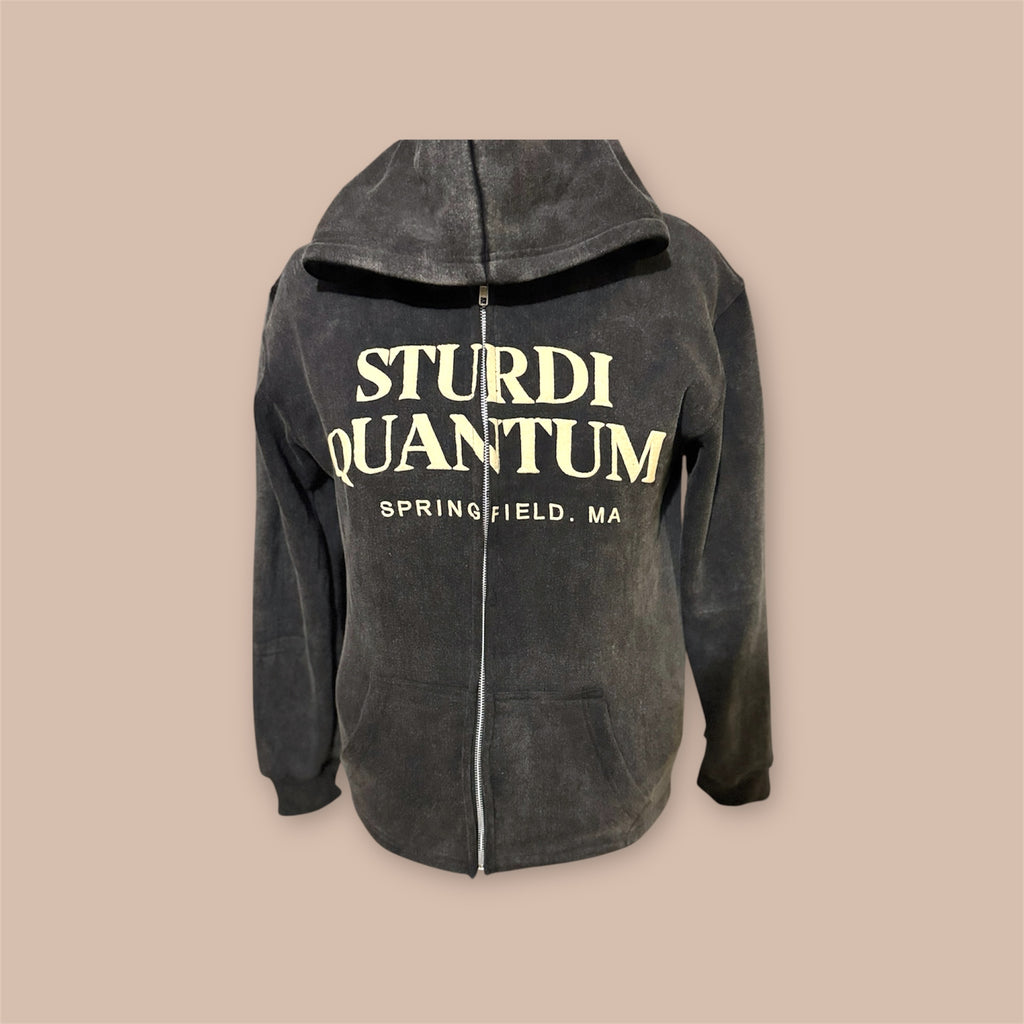 Sturdi Quantum- "Springfield Legacy" Tracksuit